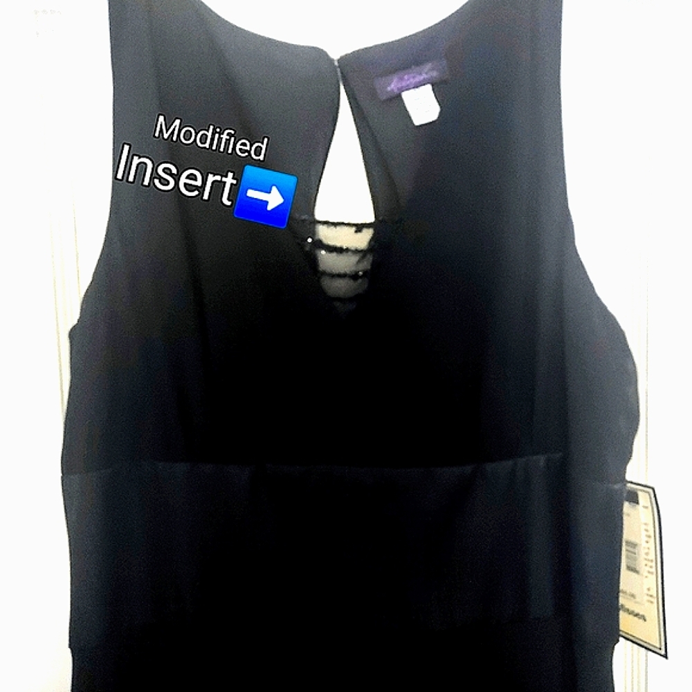 Little Black Dress NWT - Picture 7 of 16